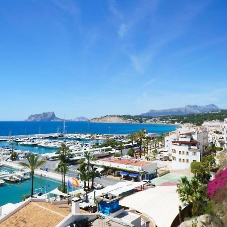 Holiday Home Salamanca By Interhome Moraira Zewnętrze zdjęcie