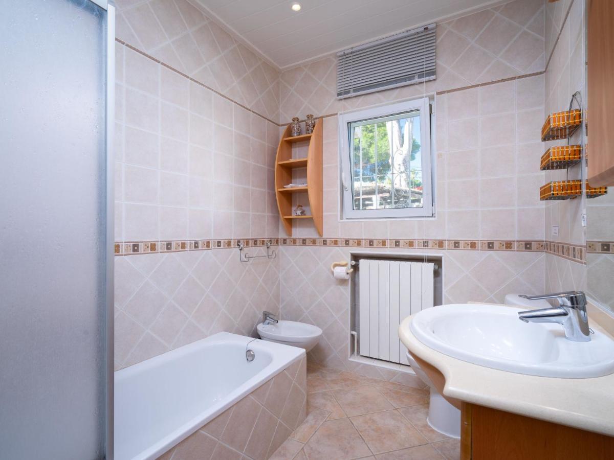 Holiday Home Salamanca By Interhome Moraira Zewnętrze zdjęcie