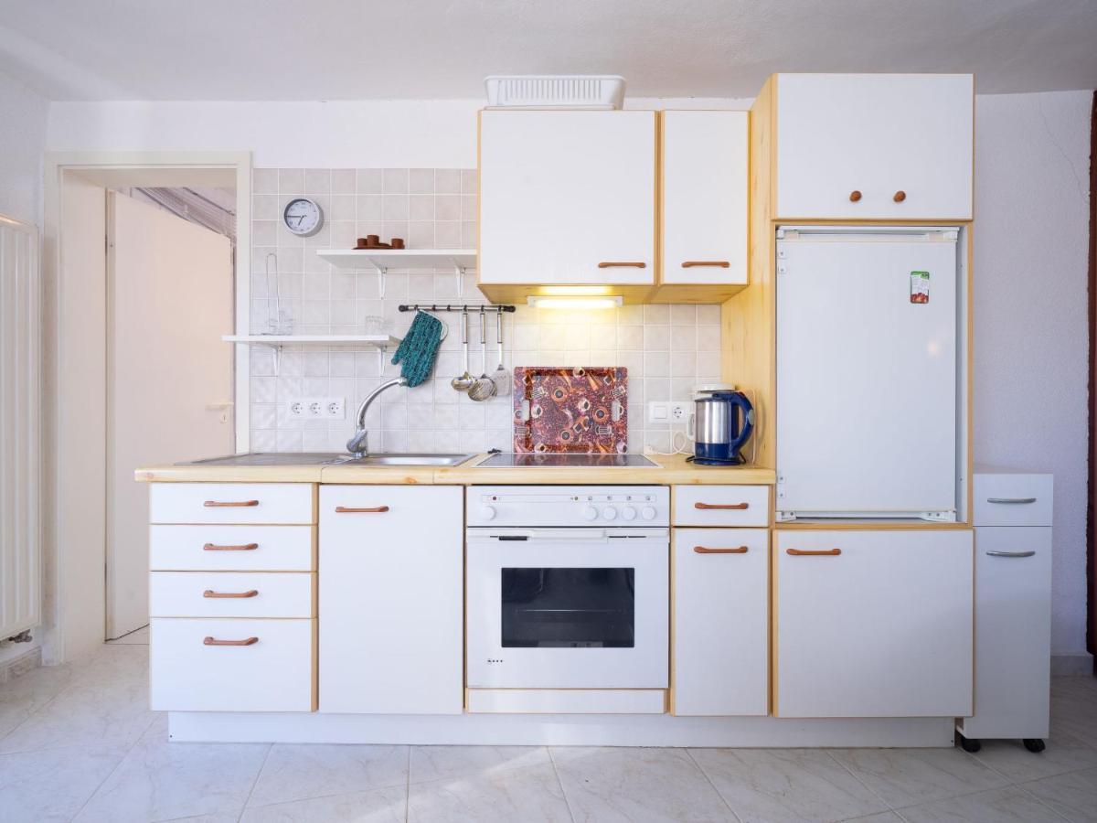 Holiday Home Salamanca By Interhome Moraira Zewnętrze zdjęcie