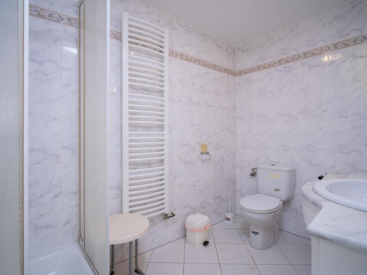 Holiday Home Salamanca By Interhome Moraira Zewnętrze zdjęcie